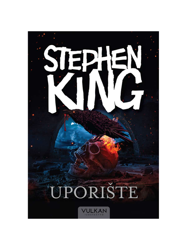 9788610035582 Uporište - Slika 1