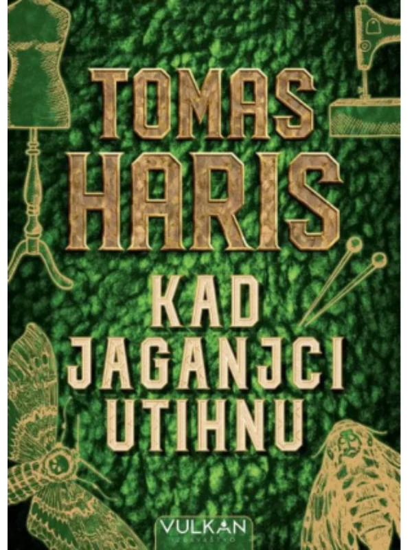 Kad jaganjci utihnu - Image 1