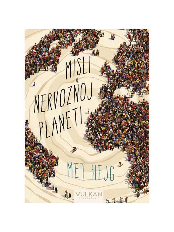 Misli o nervoznoj planeti - Image 1
