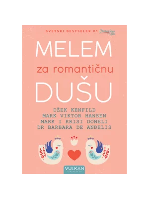 Melem za romantičnu dušu