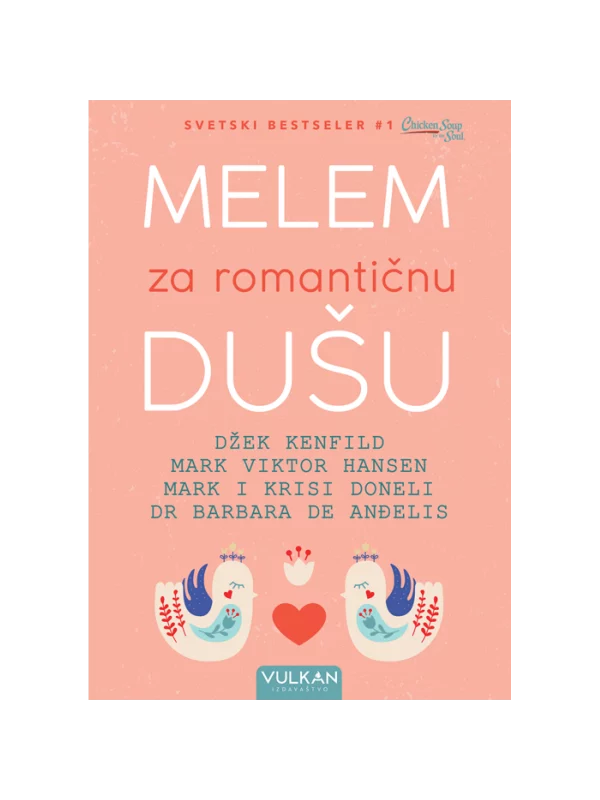 Melem za romantičnu dušu - Image 1