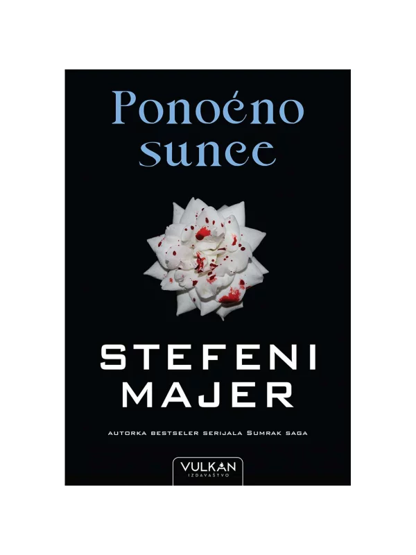 Ponoćno sunce 1