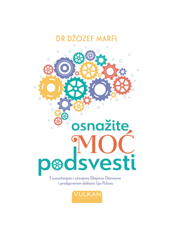 Osnažite moć podsvesti - Image 1