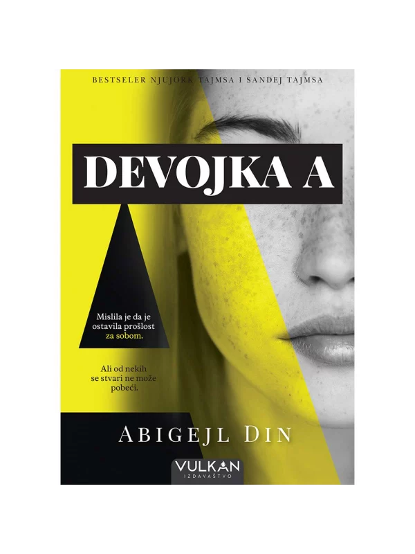 Devojka A - Image 1