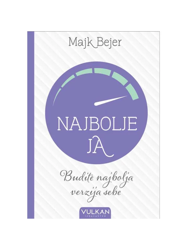 Najbolje Ja - Image 1