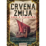 Crvena zmija Saga o Vikinzima