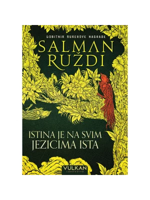 Istina je na svim jezicima ista