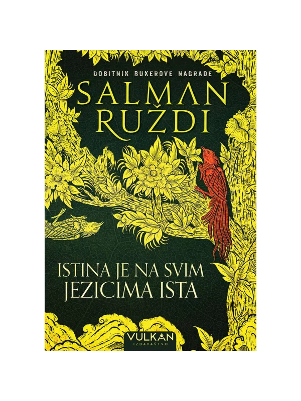 Istina je na svim jezicima ista - Image 1