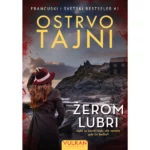 Ostrvo tajni