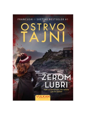 Ostrvo tajni