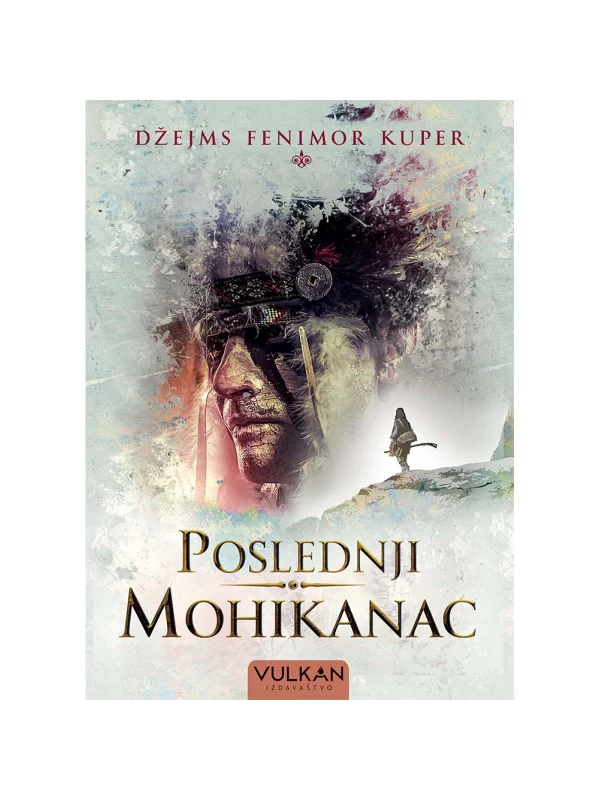 Poslednji Mohikanac - Image 1