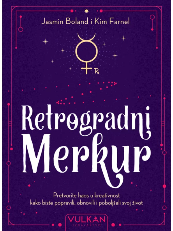 Retrogradni Merkur - Image 1