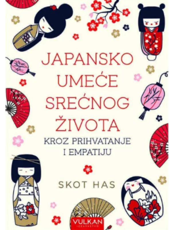 Japansko umeće srećnog života kroz prihvatanje i empatiju - Image 1