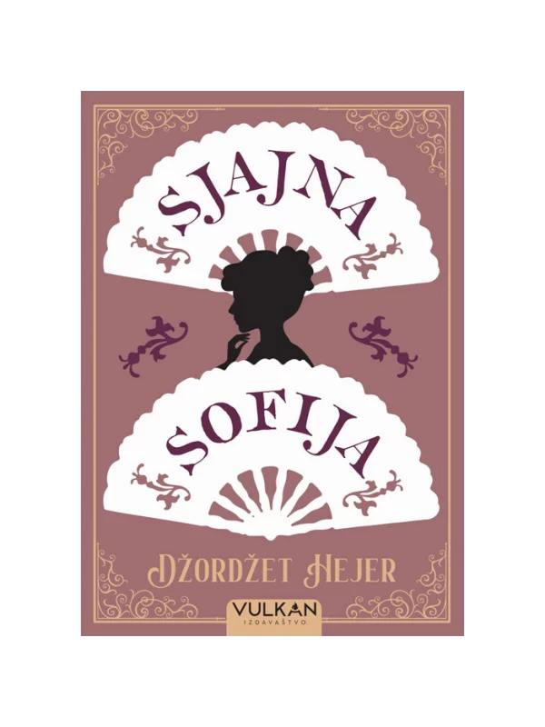 Sjajna Sofija - Image 1