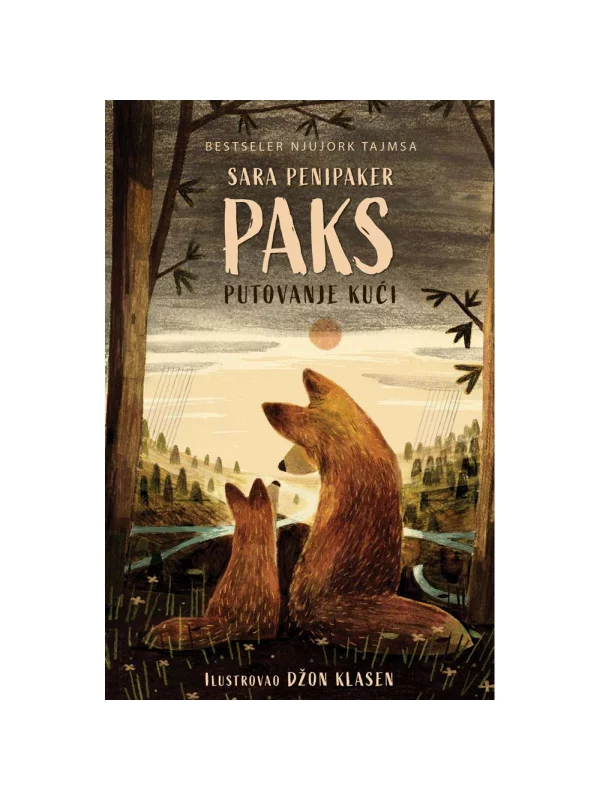 Paks: putovanje kući - Image 1