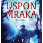 Uspon mraka - knjiga I