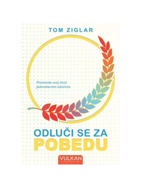 Odluči se za pobedu - Image 1