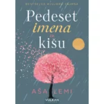 Pedeset imena za kišu