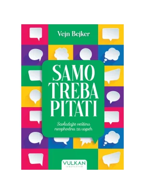 Samo treba pitati