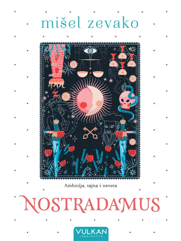 Nostradamus - Image 1