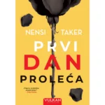 Prvi dan proleća