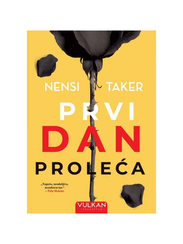 Prvi dan proleća 1