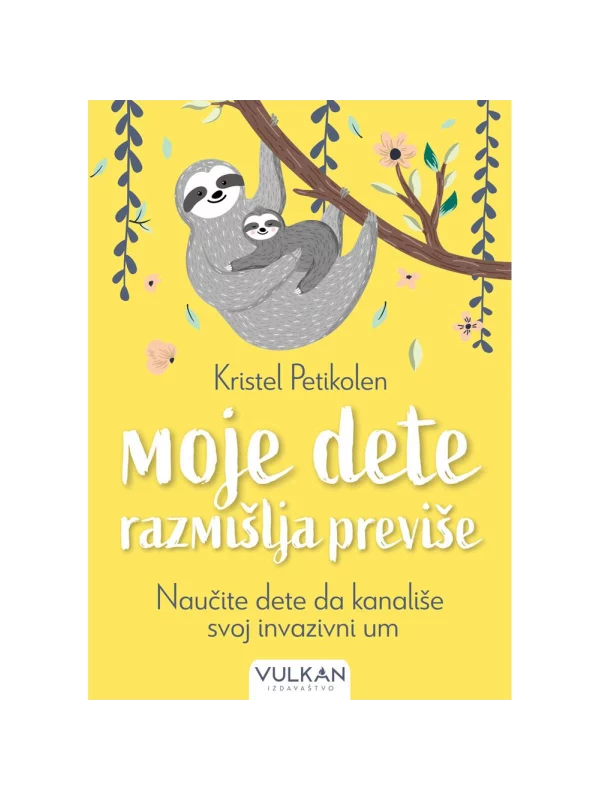 Moje dete razmišlja previše - Image 1