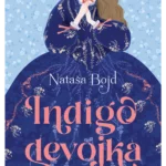 Indigo devojka
