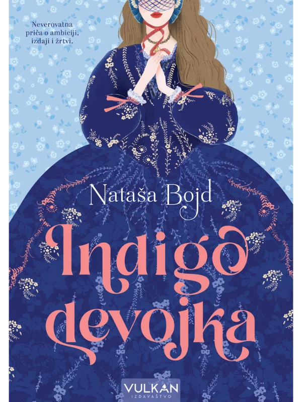 Indigo devojka 1