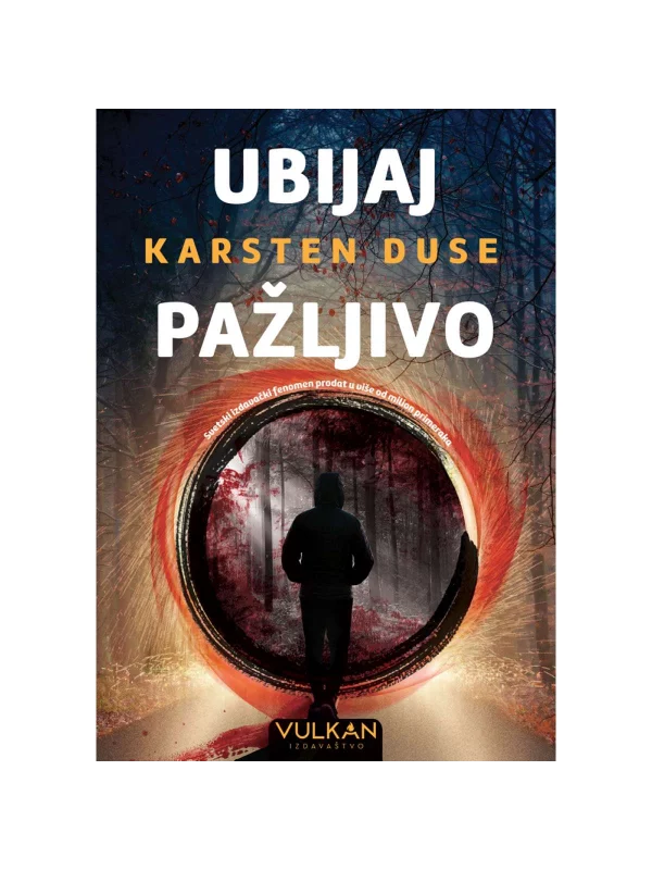 Ubijaj pažljivo 1