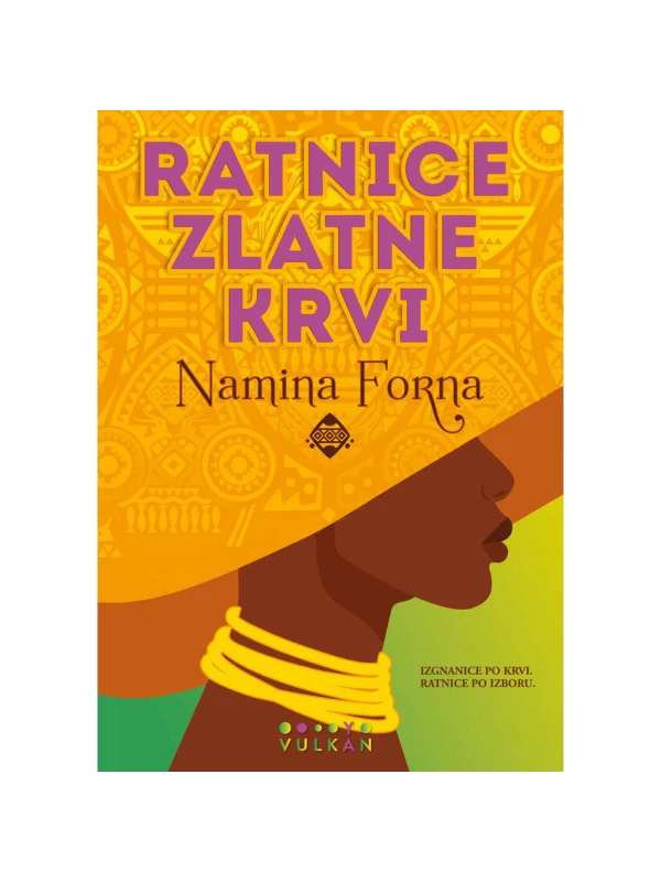 Ratnice zlatne krvi - Image 1