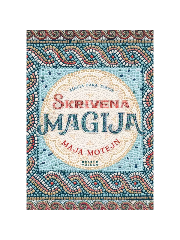 Skrivena magija 1