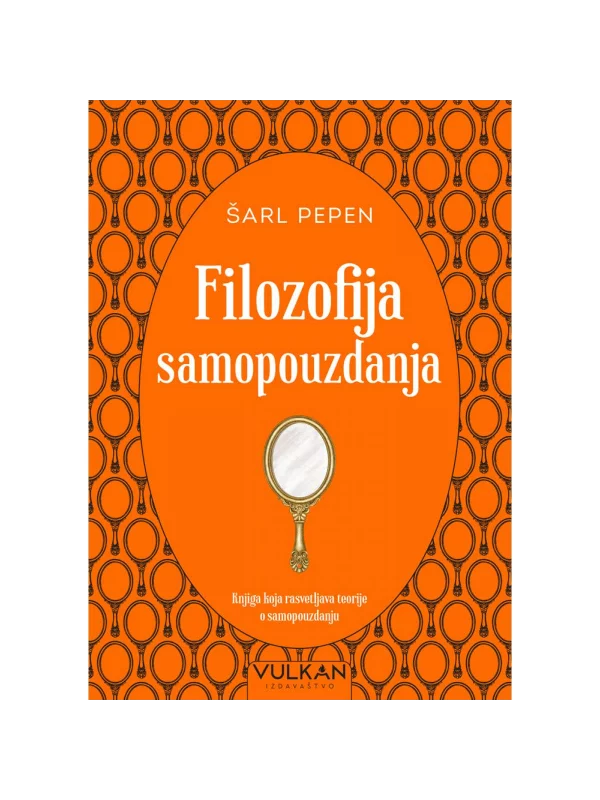 Filozofija samopouzdanja - Image 1