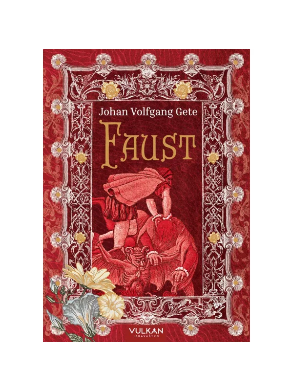 Faust - Image 1