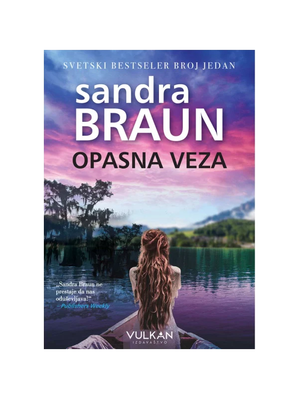 Opasna veza - Image 1