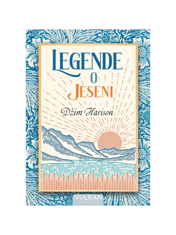 Legende o jeseni - Image 1