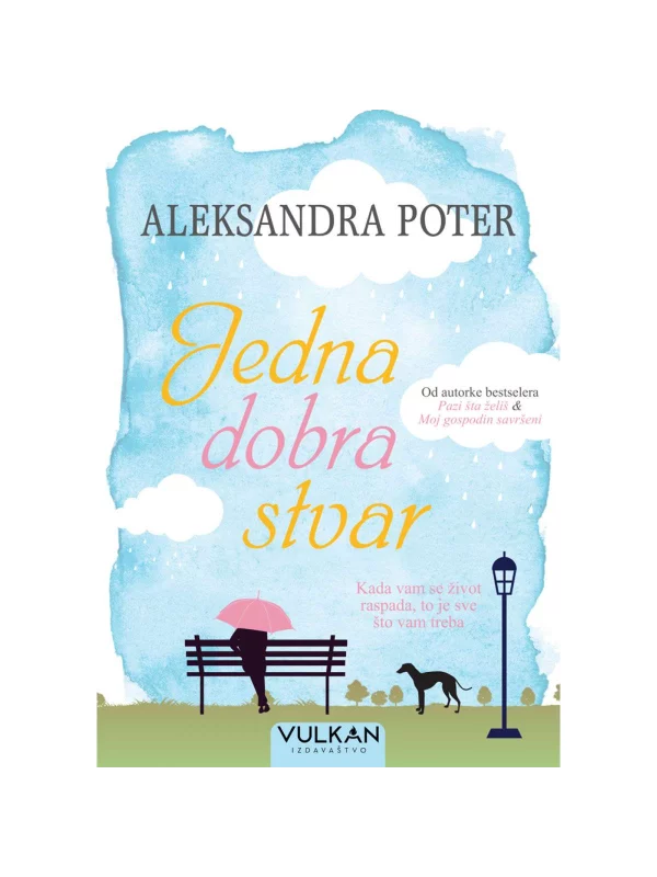 Jedna dobra stvar - Image 1