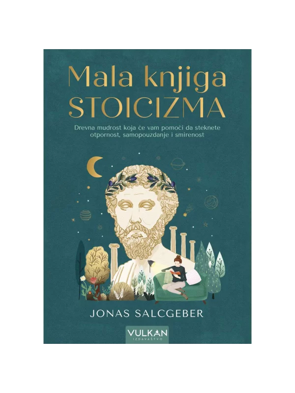 Mala knjiga stoicizma - Image 1