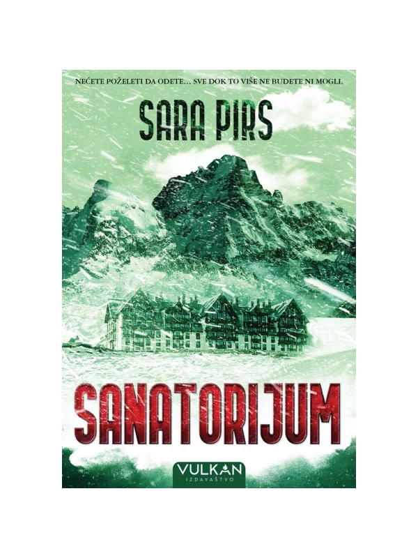 Sanatorijum 1