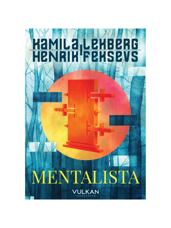 Mentalista - Image 1