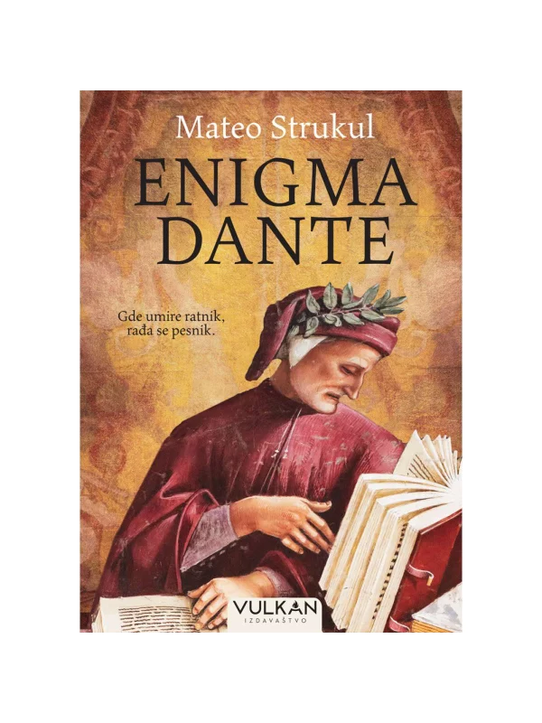 Enigma Dante - Image 1