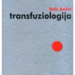 Z36101 Transfuziologija