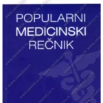 Z36117 Popularni medicinski rečnik 36117