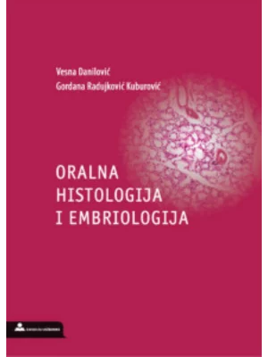 Z36447 Oralna histologija i embriologija 36447