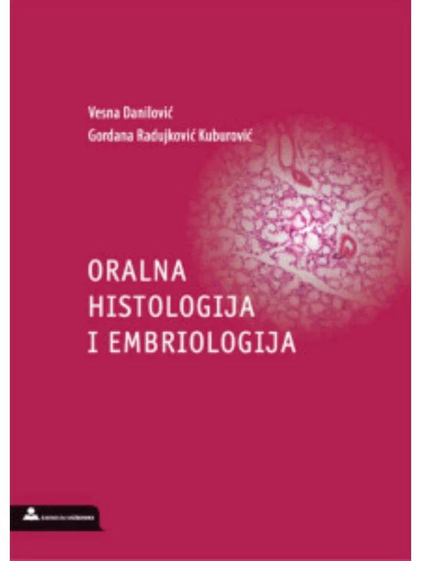 Z36447 Oralna histologija i embriologija 36447 1