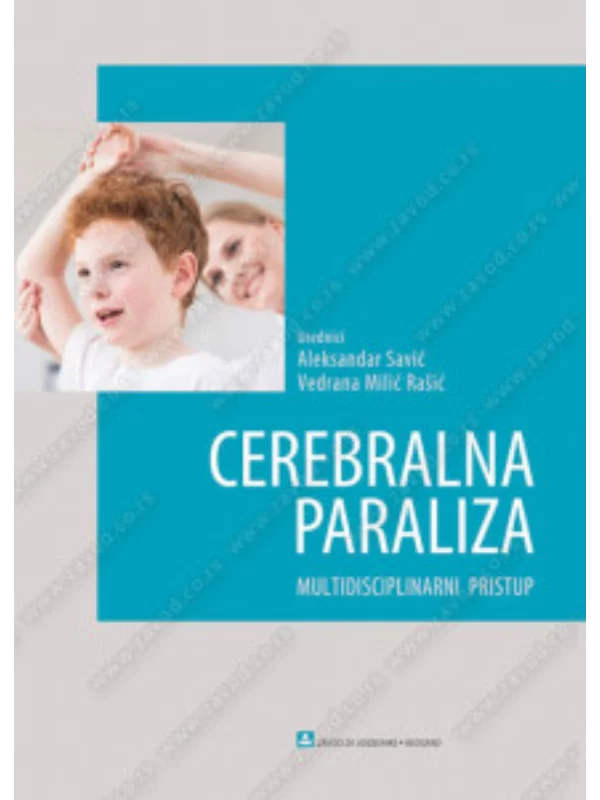 Z36145 Cerebralna paraliza mul 1