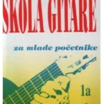 28-34 Škola gitare za mlade početnike