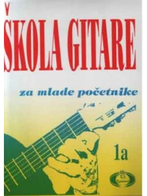 28-34 Škola gitare za mlade početnike
