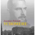 Uspomene prote Alimpija Popovića