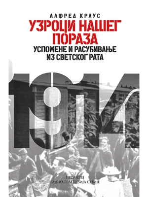 Uzroci našeg poraza